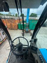 O & K umschlagbagger MH8.6T - O & K LKWs