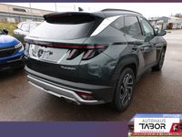 Hyundai TUCSON - Vorschau Bild 3