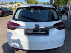 OPEL Insignia Sports Tourer Business Innovation Leder