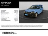 Volkswagen Caddy 2.0 TDI 4Motion Kombi +KLIMA+SITZHEIZUNG+