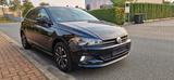 Volkswagen Polo VI United 1 Hand 1,6TDI DSG AHK ACC - Volkswagen Polo: United TDI