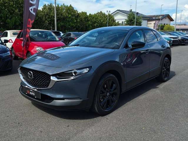 Image of Mazda CX-30