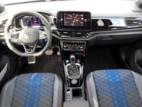 Volkswagen T-Roc - Vorschau Bild 4