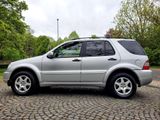 Mercedes-Benz ML 270 CDI Aut. AHK 3.4 To-Grüne Plakette DPF-NA