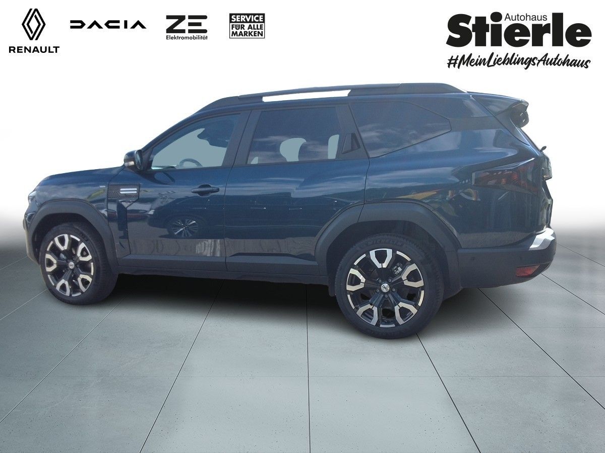 Dacia Bigster JOURNEY HYBRID 155 360KAMERA/LHZ/SHZ/CAR imagem 2