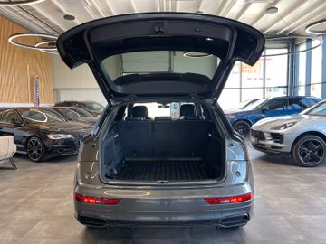 Audi Q5 quattro sport *1.HAND*STANDHEIZUNG*MATRIX*LED