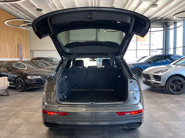 Audi Q5 quattro sport *1.HAND*STANDHEIZUNG*MATRIX*LED