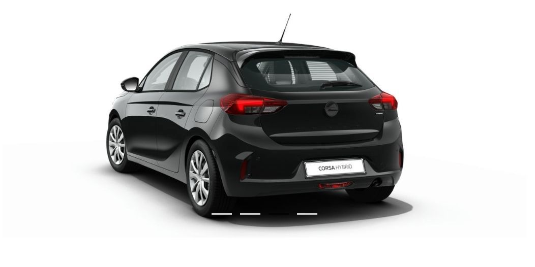 Opel Corsa - Bild 5