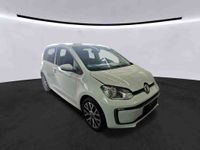 Volkswagen e-up! - Vorschau Bild 5