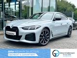BMW i4 M50 xDrive M Sport //Stop/Go HeadUp 19" - BMW i4 in Duisburg