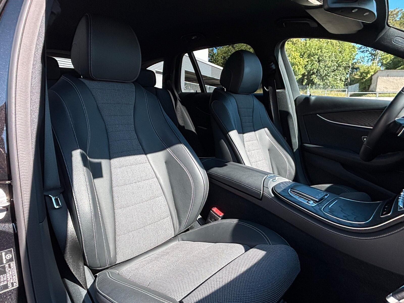 Mercedes-Benz E 220 d 4M T All-Terrain Avantgarde Multib*Kamer