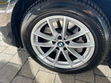 BMW 530 - 6