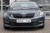 Skoda Octavia Combi Soleil*DSG*LED*SHZ*PDC*AHK* - Skoda Octavia SOLEIL mit Diesel-Antrieb