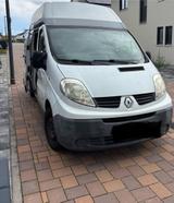 Renault Trafic 2/ H2 L2 - gebrauchte Renault Trafic aus dem Jahr 2011