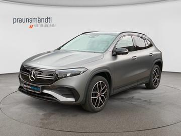 صورة 1 لـ 2023 Mercedes-BENZ EQA