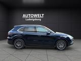 Porsche Cayenne S Top Ausstattung - Porsche Cayenne Gebrauchtwagen in Stuttgart