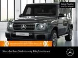 Mercedes-Benz G 580 EQ AMG/EXCLUSIVE/NIGHT/20"/SHD/360°/BURM/ - graue Mercedes-Benz G 580
