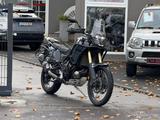 Yamaha XTZ 700 Tenere/Scheckheft/1.Hand - YAMAHA XTZ