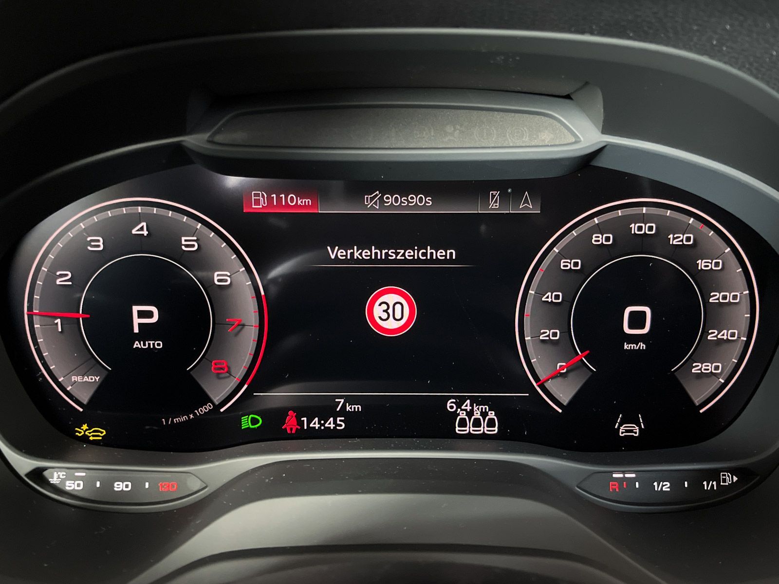 Audi Q2 - Bild 14