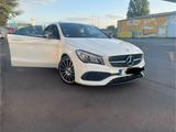 Mercedes-Benz Mercedes Benz CLA 200 - Mercedes-Benz CLA 200 in Hannover