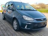 Ford C-Max C-MAX Style, 1.8, KLIMA, TÜV bis 10/2026 - Ford C-Max: 1.8