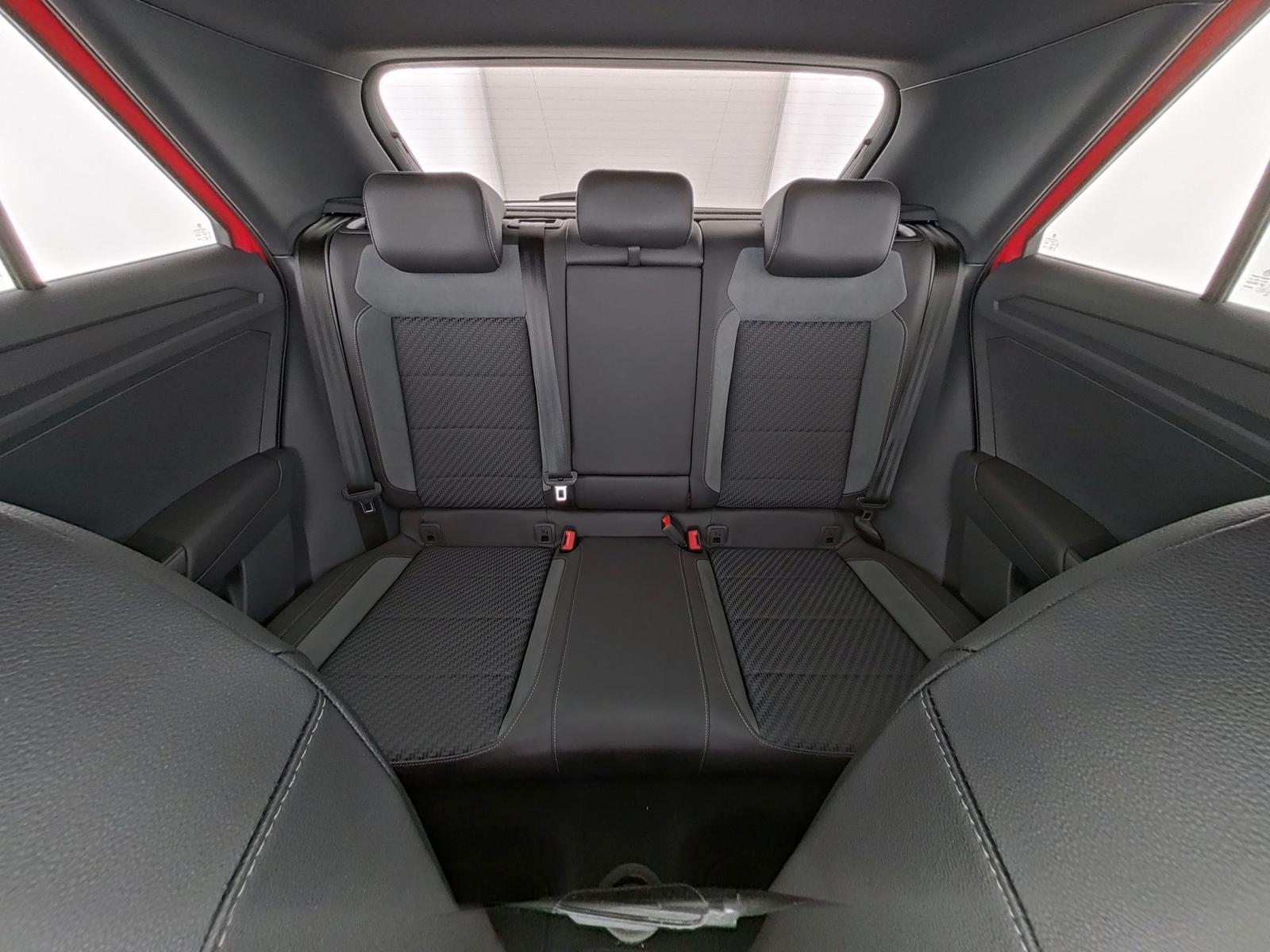 Volkswagen T-Roc R-Line SoundSystemBeats ACC LED Kamera Nav, миниатюра 17