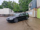 Volvo V70 2,4 LPG TÜV neu Tausch/Verkauf - Volvo V70 mit LPG-Antrieb