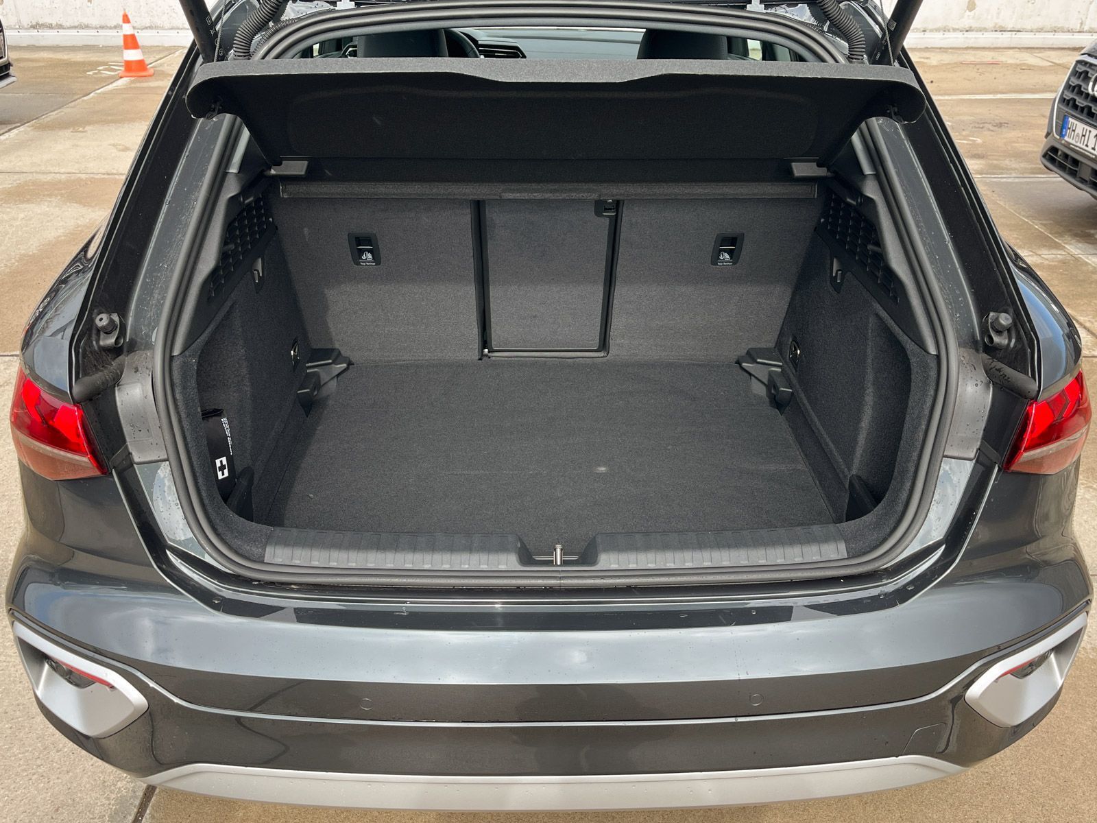 Audi A3 - Bild 16