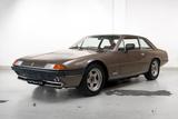 Ferrari 400 I - German Delivered - Dore Metallizzato - - Ferrari 400 Benziner Gebrauchtwagen