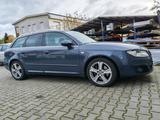 Seat Exeo ST 2.0 TFSI VOLL TÜV AU NEU - Seat Exeo: Automatik