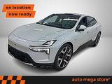 Polestar 4 Elektro 100kWh Dual Performance Pilot/Plus/22° - scheckheftgepflegte Polestar 4