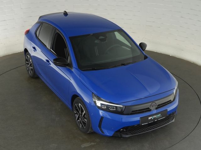 Corsa F FACELIFT GS+NAVI+KLIMA+SITZ-/LENKRADHEIZ