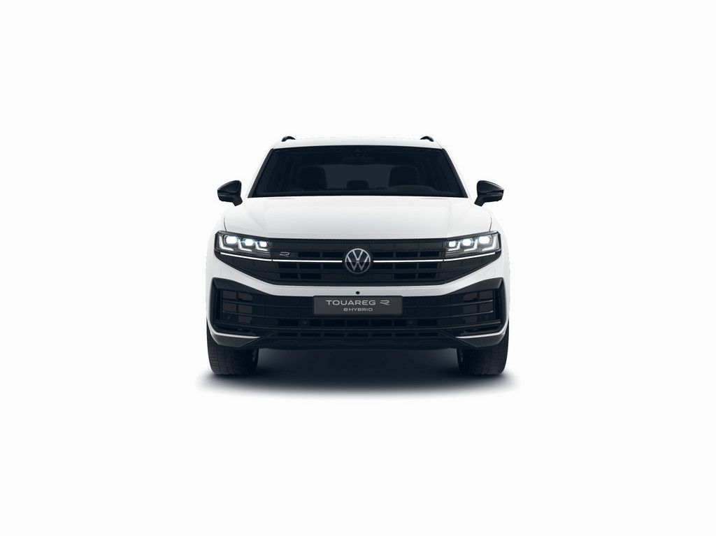Volkswagen Touareg - Bild 9