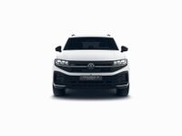 Volkswagen Touareg - Vorschau Bild 9