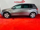 Volkswagen Golf VI Team 1,4 TSI PDC - Volkswagen Golf: Grau