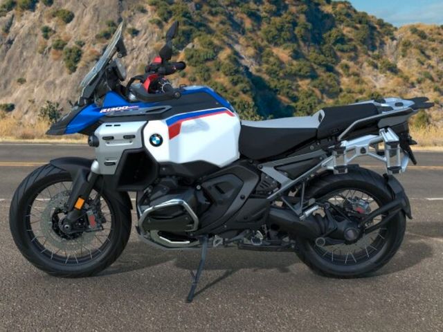 BMW R 1300 GS Adventure / Oil Inclusive 5/50