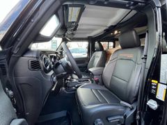 JEEP Wrangler JL Rubicon 392 AKTION