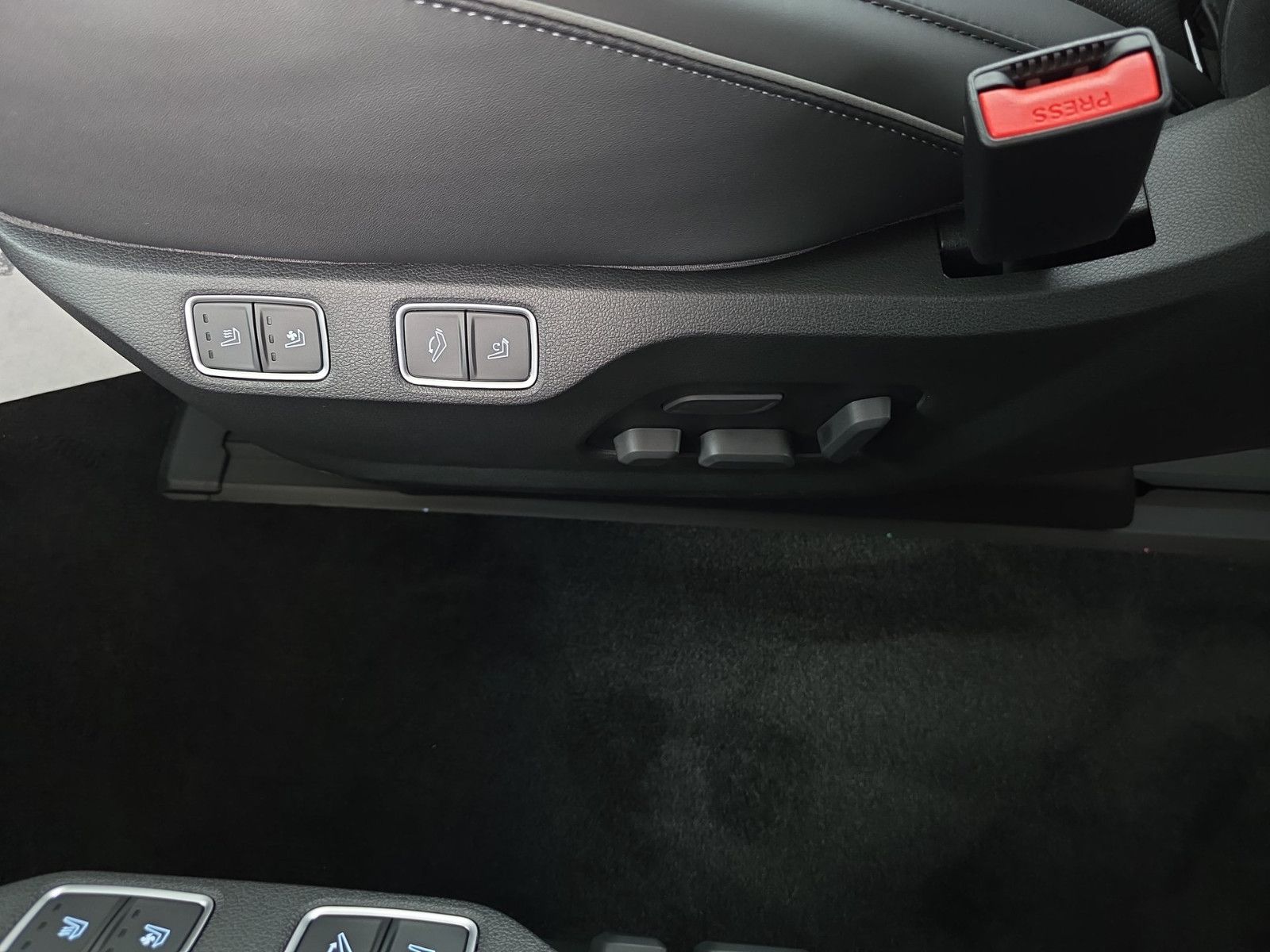 Hyundai Staria – Bild 20