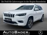 Jeep Cherokee 2.2 Multijet Overland 4WD BiXe Navi RFK - Jeep Cherokee: 2.4