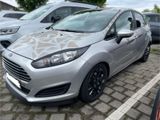 Ford Fiesta mk7 ja8 mit tüv - Ford Fiesta: Ja8