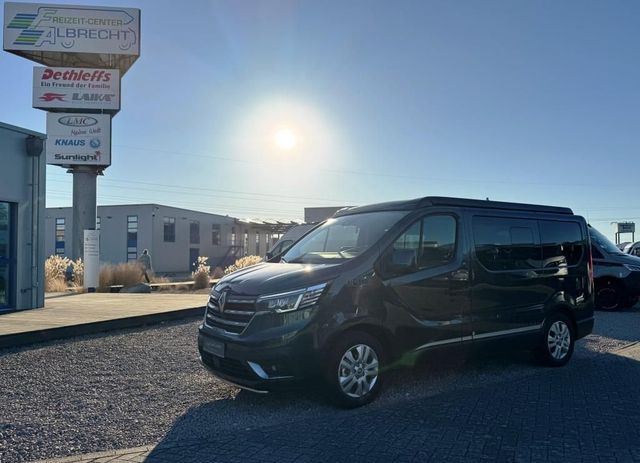 Bürstner Playa C 500 Verfüg./Sparen Sie 23.878,- €