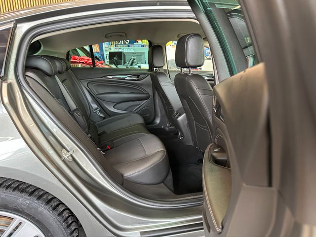 Opel Insignia B*LKHZ*2-ZONEN*LED*CARPLAY*CAMERA*