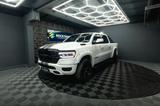 Dodge RAM 5.7 V8 HEMI 4x4 OFFROAD Night-Paket *LED* - Dodge RAM Offroad Gebrauchtwagen
