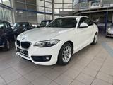 BMW 218 i Coupe Advantage  Automatik - gebrauchte BMW 218 aus dem Jahr 2019