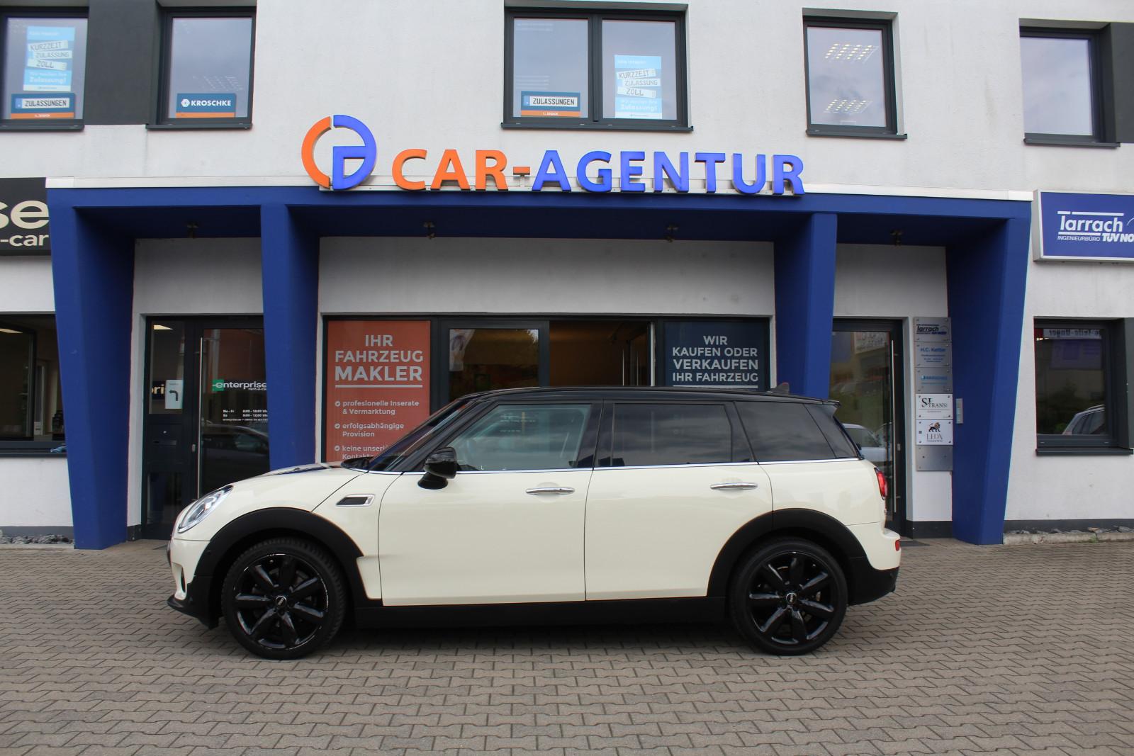 MINI COOPER Clubman Cooper