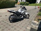 Honda CBF125 - HONDA WEIß CBF 125