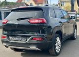 Jeep Cherokee Limited 4WD*NAVI*PANORAMA*KAMERA* - Jeep Cherokee aus 2014