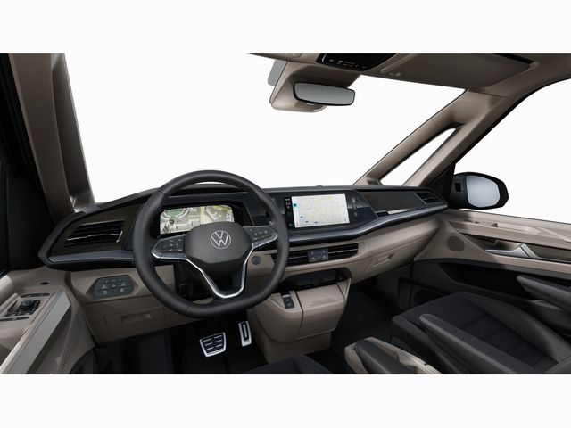 T7 Multivan eHybrid LÜ 4MO. Style