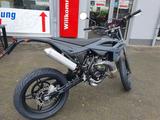 Beta RR 50 2T E5+ Supermoto X NEU & Verfügbar! - BETA VON 1 BIS 50 CCM