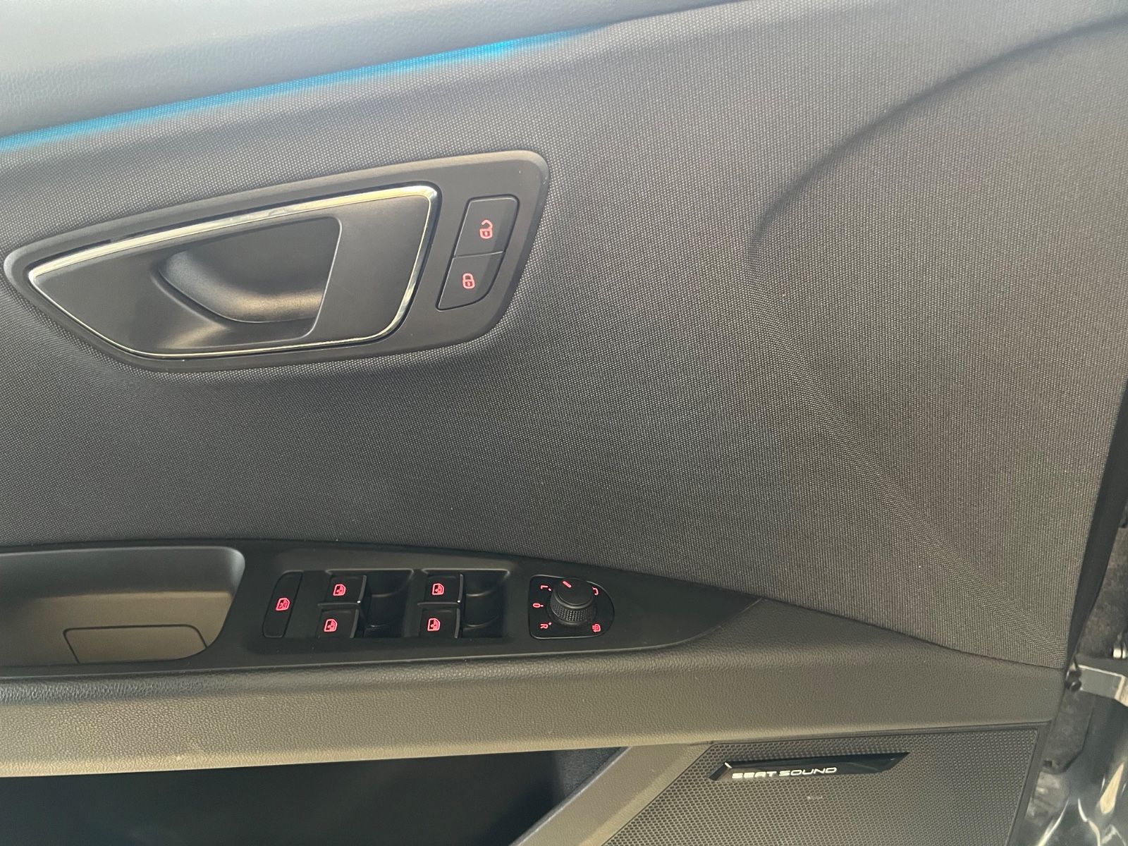 Fahrzeugabbildung SEAT Leon ST 1.8 FR *1.HAND*AMBIENTE-BELEUCHTUNG*